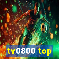 tv0800 top